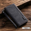 Ledertasche für Samsung Galaxy S20FE A52 A72 A51 A71 A02S A42 A32 A01 A12 A21 A31 A41 A50 A70 A20 E A10 S A40 Flip Brieftasche Abdeckung