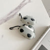 Penguin Cute Wireless Bluetooth Headset Silicone Case
