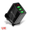LED USB Charger