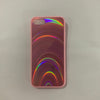 Regenbogenspiegel Soft Case Handyhülle