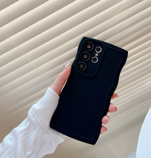 Liquid Wave All Inclusive Protection Phone Case