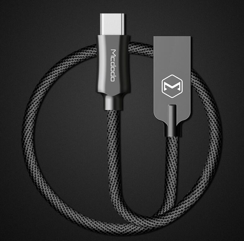 CÂBLES USB SÉRIE KNIGHT