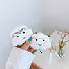 Cloud Bluetooth Headset Protective Case
