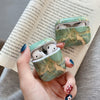 2nd Generation Bluetooth Earphone Case