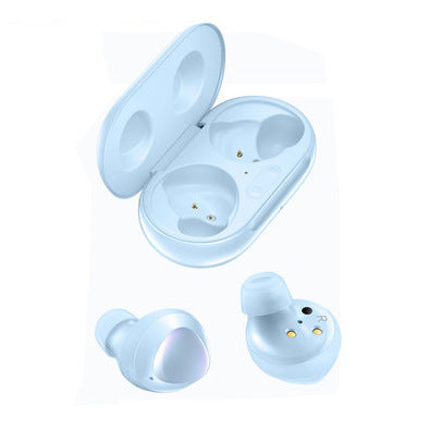R175 sports wireless charging portable bluetooth headset