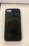 Regenbogenspiegel Soft Case Handyhülle