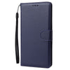 Kartenetui 7plus Handy-Ledertasche