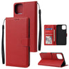 Kartenetui 7plus Handy-Ledertasche