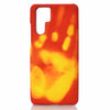 Wärmeempfindliche Telefonhülle Wärmeempfindliche thermochrome Schutzhülle