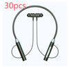 Wireless Halter Bluetooth Headset Long Battery Life