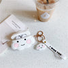 Cloud Bluetooth Headset Protective Case