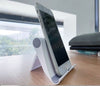 Lazy-Halterung für Tablet-Desktop