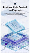 Magnetic Data Cable Suitable For 14 Mobile Phone Tablet Fast Charging