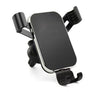 Car Aluminum Alloy Mobile Phone Holder
