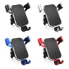 Car Aluminum Alloy Mobile Phone Holder