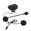 Mobile Bluetooth Motorcycle Helmet Headset