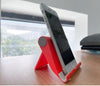 Lazy-Halterung für Tablet-Desktop