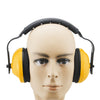 Casque insonorisé et anti-bruit