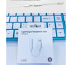 Adaptateur audio compatible avec l'adaptateur audio 2-en-1 Lightning vers 3,5 mm 78X