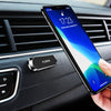 Magnetische Handyhalterung fürs Auto
