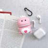 Compatible with Apple, Headphone case
