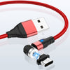 Magnetisches Datenkabel