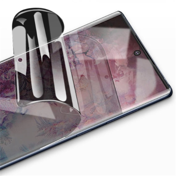 Film de confidentialité plein écran