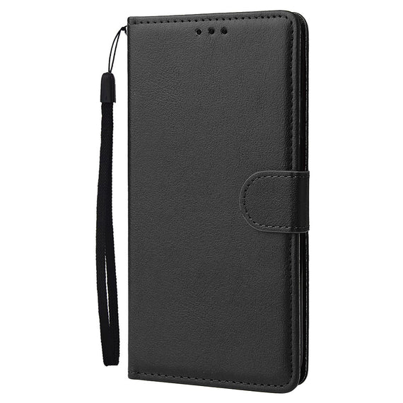 Card wallet 7plus mobile phone leather case