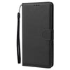 Kartenetui 7plus Handy-Ledertasche