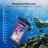 Universelle wasserdichte Handyhülle