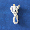Factory direct USB data line Mini5P micro5P data line charging line TYPE-C data line elbow