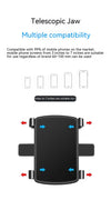 Support de véhicule mobile créatif pour voiture