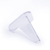 Support de protection de carte transparent pour mobile