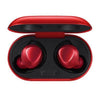 R175 sports wireless charging portable bluetooth headset