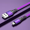 Schnelllade-Android-Datenkabel