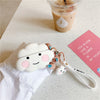 Cloud Bluetooth Headset Protective Case