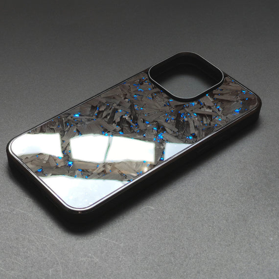 Carbon Fiber Anti Drop Phone Case