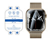 Iwatch8 Hydrogel Film Full Screen TPU