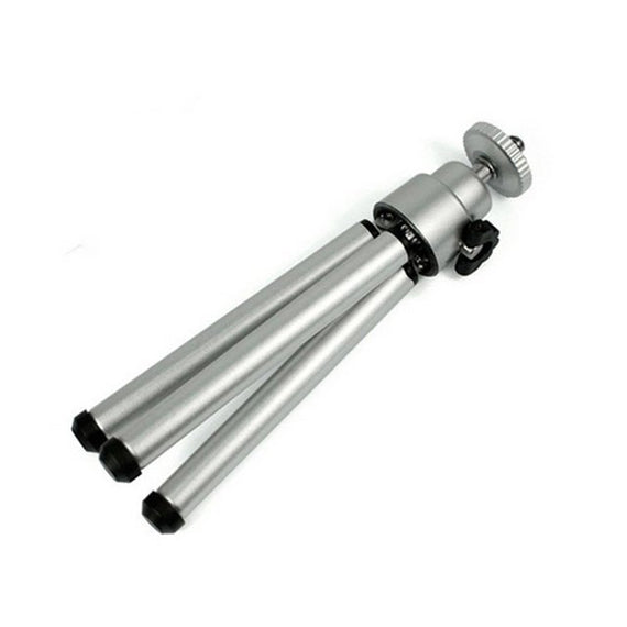 Compatible avec Apple, compatible avec Apple, mini trépied flexible universel pour appareils photo numériques Canon et Nikon, caméscopes