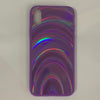 Regenbogenspiegel Soft Case Handyhülle