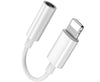 Adaptateur audio compatible avec l'adaptateur audio 2-en-1 Lightning vers 3,5 mm 78X