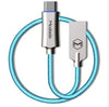 CÂBLES USB SÉRIE KNIGHT