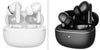 Écouteurs intra-auriculaires sans fil Bluetooth à réduction de bruit