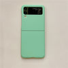 Handyhülle Klappdisplay Hardcase