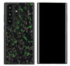 Anwendbare S24Ultra-Telefonhülle aus Kohlefaser, magnetisch, ultradünn, Schutzhülle