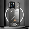 Lens All Inclusive Acrylic Phone Case