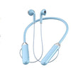 Neck Hanging Bluetooth Earphone In-ear Sports