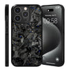 Carbon Fiber Anti Drop Phone Case