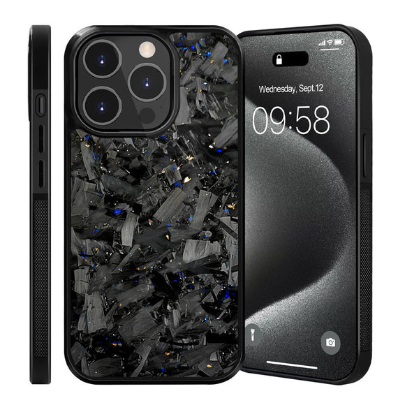 Carbon Fiber Anti Drop Phone Case