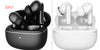 Écouteurs intra-auriculaires sans fil Bluetooth à réduction de bruit